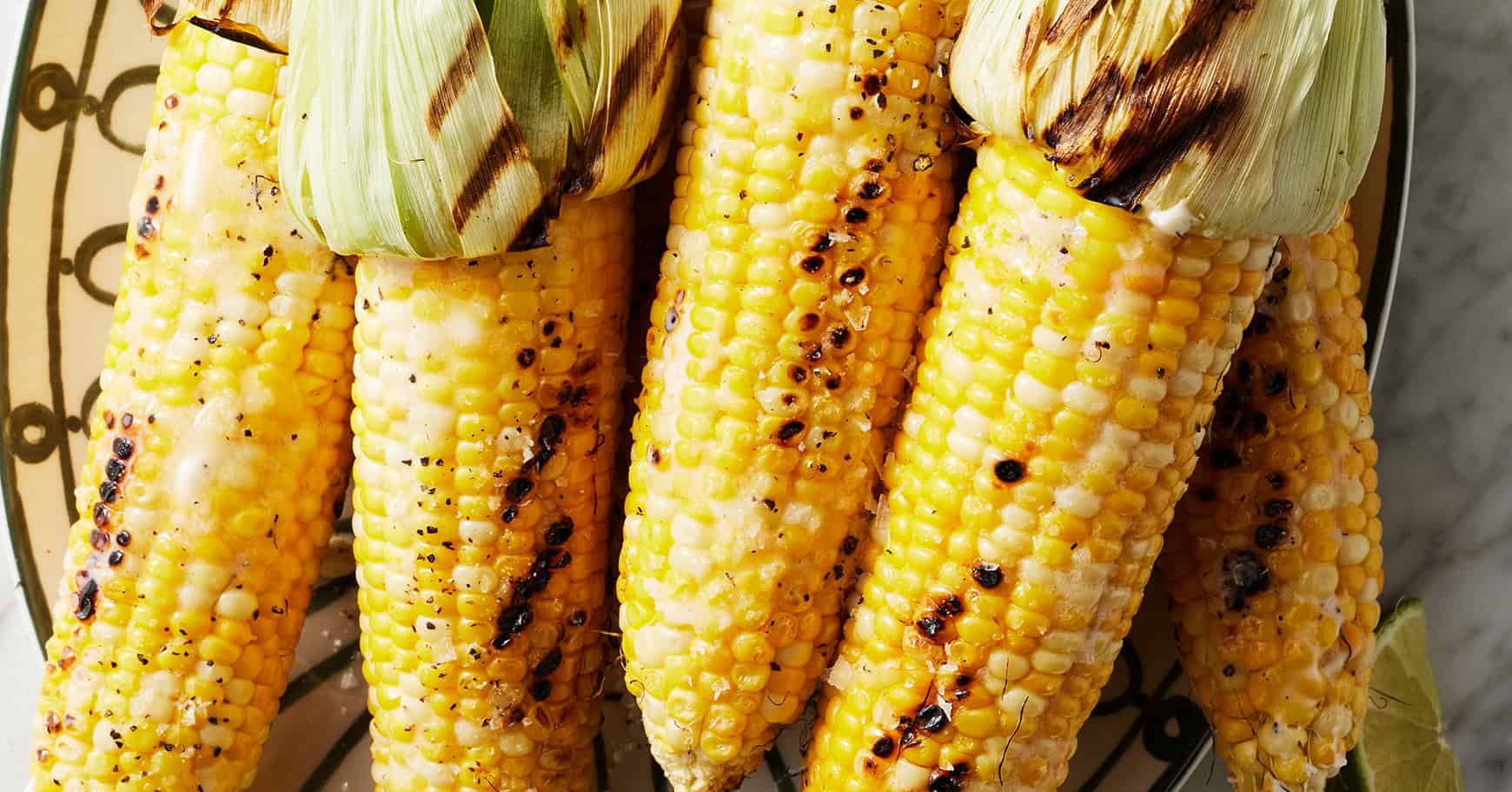 Easy Grilled Father's Day Menu: Recipes Dad Will Love